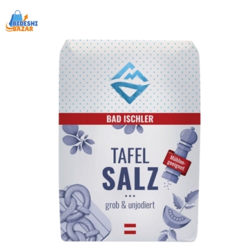 Bad Ischler Salt - Bad Ischler Salz